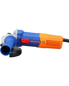 Купить Угловая шлифовальная машина WADFOW 710 Вт, 115 мм 10 WAG15761  в E-mobi