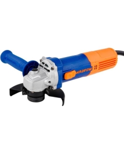 Купить Угловая шлифовальная машина WADFOW 850 Вт, 125 мм 10 WAG15851 в E-mobi