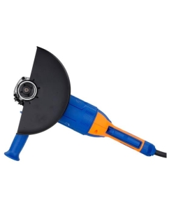Купить Угловая шлифовальная машина WADFOW 1800 Вт, 180 мм 2 WAG851801  в E-mobi