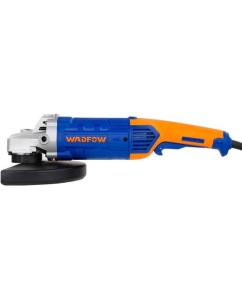 Купить Угловая шлифовальная машина WADFOW 1800 Вт, 180 мм 2 WAG851801  в E-mobi