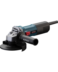 Купить Угловая шлифмашина ALTECO AG 1100-125, шт 94242 в E-mobi