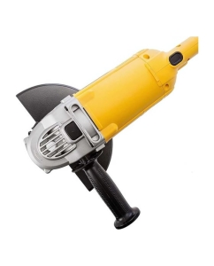 Купить Угловая шлифмашина DEWALT DWE 492 S  в E-mobi