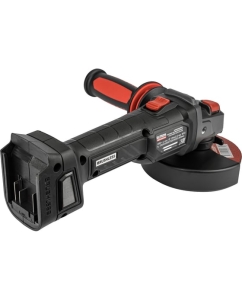 Купить Шлифмашина угловая аккумуляторная Elitech CAG 2012BL (E2213.074.00) 210314  в E-mobi