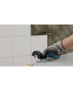 Купить Аккумуляторная угловая шлифмашина BOSCH GWS 12V-76 0615990M3E  в E-mobi