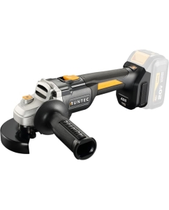 Купить Шлифмашина угловая аккумуляторная RUNTEC PRO 125 мм, 20В, 900Вт RT-AG900W в E-mobi