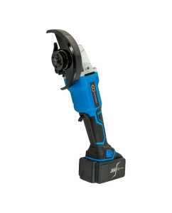 Купить Угловая шлифовальная машинка СМТ 115 мм 20V. 4000 mAh CMT-ZP18-03 в E-mobi