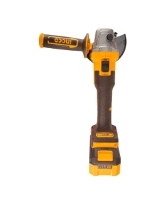 Купить УШМ INGCO 115мм, 900W, акк, б/щ, P20S(20В) CAGLI261521 в E-mobi