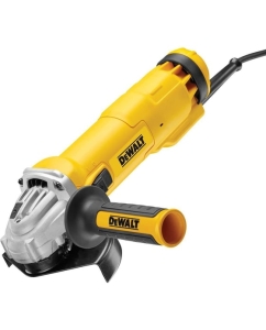 Купить Угловая шлифмашина DEWALT DWE4238  в E-mobi
