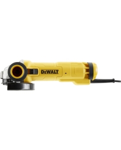 Купить Угловая шлифмашина DEWALT DWE4238  в E-mobi