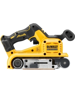 Купить Аккумуляторная ленточная шлифмашина Dewalt DCW220N, 18 В, 320 м/мин, без АКБ и ЗУ DCW220N-XJ  в E-mobi