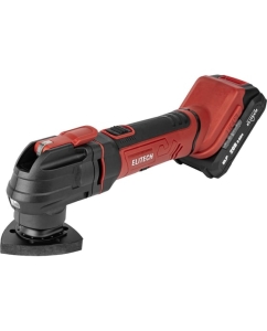 Купить Мультиинструмент Elitech МИА 2003СЛ(E2202.004.01) 204504 в E-mobi