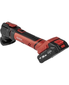 Купить Мультиинструмент Elitech МИА 2003СЛ(E2202.004.01) 204504  в E-mobi