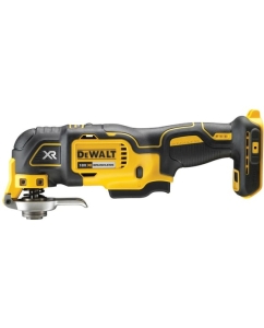 Купить Аккумуляторный реноватор DEWALT DCS356P1, 18В, 20000 кол/мин, с АКБ 5 Ач и ЗУ, в кейсе TSTAK DCS356P1-QW  в E-mobi