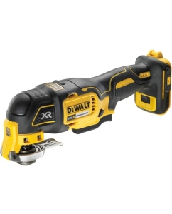Купить Аккумуляторный реноватор Dewalt DCS356S2T, 18 В, 20000 кол/мин, с 2 АКБ 3.5 Ач и ЗУ, в кейсе TSTAK DCS356S2T-QW  в E-mobi