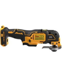 Купить Аккумуляторный реноватор Dewalt DCS356S2T, 18 В, 20000 кол/мин, с 2 АКБ 3.5 Ач и ЗУ, в кейсе TSTAK DCS356S2T-QW  в E-mobi