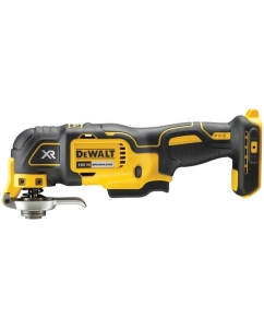 Купить Аккумуляторный реноватор Dewalt DCS355P1, 18 В, 20000 кол/мин, с АКБ 5 Ач и ЗУ, в кейсе TSTAK DCS355P1-QW  в E-mobi