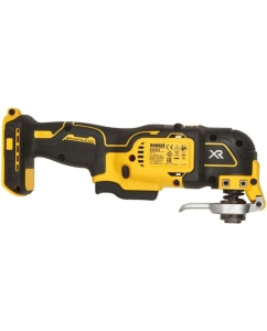 Купить Аккумуляторный реноватор Dewalt DCS355P1, 18 В, 20000 кол/мин, с АКБ 5 Ач и ЗУ, в кейсе TSTAK DCS355P1-QW  в E-mobi