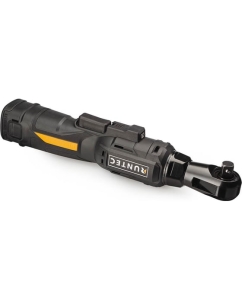 Купить Гайковерт аккумуляторный RUNTEC PRO 1/2, 16В, 2*2Ач, 85Нм RT-IW2600  в E-mobi