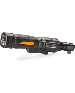 Купить Гайковерт аккумуляторный RUNTEC PRO 1/2, 16В, 2*2Ач, 85Нм RT-IW2600  в E-mobi