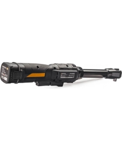Купить Гайковерт аккумуляторный удлинённый RUNTEC PRO 3/8, 16В, 2*2Ач, 85Нм RT-IW2800  в E-mobi