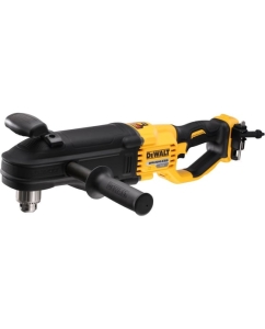 Купить Аккумуляторная угловая дрель Dewalt DCD470N, 54 В, 1320 об/мин, без АКБ и ЗУ DCD470N-XJ в E-mobi