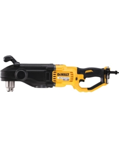 Купить Аккумуляторная угловая дрель Dewalt DCD470N, 54 В, 1320 об/мин, без АКБ и ЗУ DCD470N-XJ  в E-mobi
