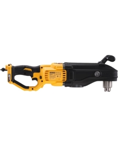 Купить Аккумуляторная угловая дрель Dewalt DCD470N, 54 В, 1320 об/мин, без АКБ и ЗУ DCD470N-XJ  в E-mobi