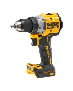 Купить Аккумуляторная дрель-шуруповерт DEWALT DCD800B, 20В, 2000об/мин, без АКБ и ЗУ DCD800B-XJ в E-mobi
