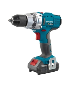 Купить Аккумуляторная дрель-шуруповерт Кратон CDL-18-Z 3 11 01 047 в E-mobi