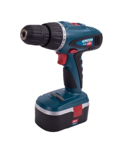 Купить Аккумуляторная дрель-шуруповерт Кратон CDH-18-K 3 11 01 041 в E-mobi