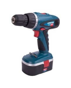 Купить Аккумуляторная дрель-шуруповерт Кратон CDH-12-K 3 11 01 037 в E-mobi