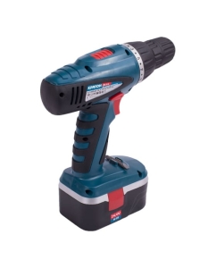 Купить Аккумуляторная дрель-шуруповерт Кратон CDH-14-K 3 11 01 039  в E-mobi