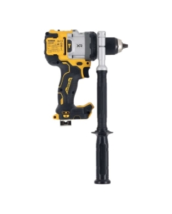 Купить Аккумуляторная ударная дрель-шуруповерт Dewalt DCD1007N, 18В, 2250об/мин, 38250уд/мин, без АКБ и ЗУ DCD1007N-XJ  в E-mobi