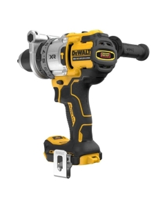 Купить Аккумуляторная ударная дрель-шуруповерт Dewalt DCD1007N, 18В, 2250об/мин, 38250уд/мин, без АКБ и ЗУ DCD1007N-XJ  в E-mobi