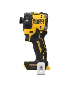 Купить Аккумуляторный масляный шуруповерт Dewalt DCF870B, 20В, 56Нм, 4200 уд/мин, без АКБ и ЗУ DCF870B-XJ  в E-mobi