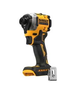 Купить Бесщеточный импульсный шуруповерт DEWALT 18 В XR, патрон 6.35 мм (1/4