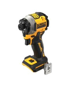 Купить Бесщеточный импульсный шуруповерт DEWALT 18 В XR, патрон 6.35 мм (1/4"), Li-Ion батарея POWERSTACK, Multi-voltage з/у, TSTAK DCF850E1T-QW  в E-mobi