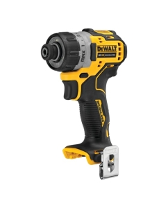 Купить Аккумуляторный шуруповерт Dewalt DCF601N, 12 В, 8 Нм, без АКБ и ЗУ DCF601N-XJ в E-mobi
