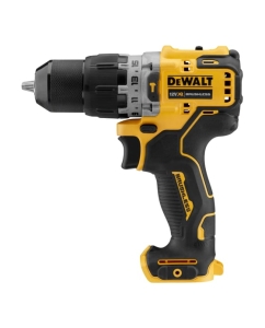 Купить Ударная дрель-шуруповерт Dewalt DCD706D2, 12 В, 1500 об/мин, 25500 уд/мин, с 2 АКБ 2 Ач и ЗУ, в кейсе TSTAK DCD706D2-QW  в E-mobi
