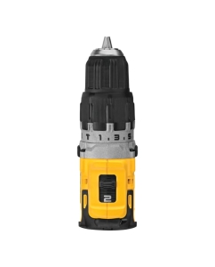 Купить Ударная дрель-шуруповерт Dewalt DCD706D2, 12 В, 1500 об/мин, 25500 уд/мин, с 2 АКБ 2 Ач и ЗУ, в кейсе TSTAK DCD706D2-QW  в E-mobi