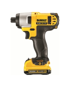 Купить Аккумуляторный шуруповерт DEWALT DCF 815 D2  в E-mobi