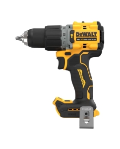 Купить Ударная дрель-шуруповерт Dewalt DCD805S2T, 18 В, 2000 об/мин, 34000 уд/мин, с 2 АКБ 3.5 Ач и ЗУ, в кейсе TSTAK DCD805S2T-QW  в E-mobi