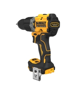 Купить Ударная дрель-шуруповерт Dewalt DCD805S2T, 18 В, 2000 об/мин, 34000 уд/мин, с 2 АКБ 3.5 Ач и ЗУ, в кейсе TSTAK DCD805S2T-QW  в E-mobi