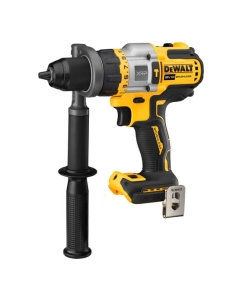Купить Аккумуляторная ударная дрель-шуруповерт Dewalt DCD999H2T, 18 В, 2250 об/мин, 38250 уд/мин, с 2 АКБ 5 Ач и ЗУ, в кейсе TSTAK DCD999H2T-QW  в E-mobi
