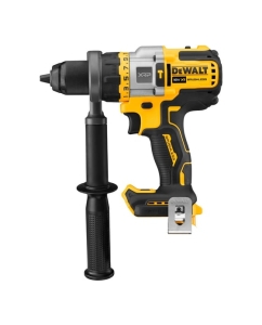 Купить Аккумуляторная ударная дрель-шуруповерт Dewalt DCD999H2T, 18 В, 2250 об/мин, 38250 уд/мин, с 2 АКБ 5 Ач и ЗУ, в кейсе TSTAK DCD999H2T-QW  в E-mobi