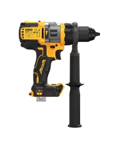 Купить Аккумуляторная ударная дрель-шуруповерт Dewalt DCD999H2T, 18 В, 2250 об/мин, 38250 уд/мин, с 2 АКБ 5 Ач и ЗУ, в кейсе TSTAK DCD999H2T-QW  в E-mobi