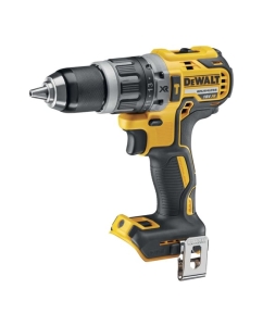 Купить Дрель-шуруповерт ударная DEWALT DCK796D2T, 18 В, 2000 об/мин, 34000 уд/мин, с 2 АКБ 2 Ач, ЗУ и набором оснастки, в кейсе TSTAK DCK796D2T-QW  в E-mobi