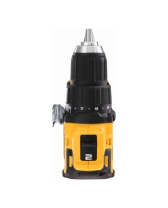 Купить Аккумуляторная дрель-шуруповерт Dewalt DCD708NT, 18 В, 1650 об/мин, без АКБ и ЗУ, в кейсе TSTAK DCD708NT-XJ  в E-mobi