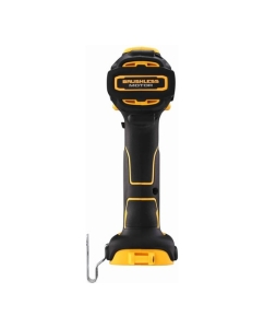 Купить Аккумуляторная дрель-шуруповерт Dewalt DCD708D1T, 18 В, 1650 об/мин, с АКБ 2 Ач и ЗУ, в кейсе TSTAK DCD708D1T-QW  в E-mobi
