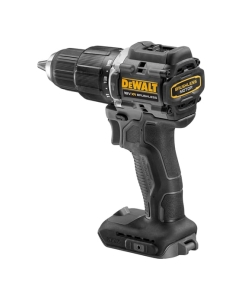 Купить Ударная дрель-шуруповерт Dewalt DCD100NT, 18 В, 1650 об/мин, 28050 уд/мин, без АКБ и ЗУ, в кейсе TSTAK DCD100NT-XJ  в E-mobi